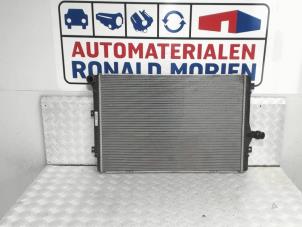 Used Radiator Volkswagen Passat CC (357) 2.0 TDI 16V 140 Price € 75,00 Margin scheme offered by Automaterialen Ronald Morien B.V.