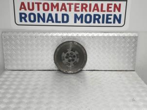 Używane Dwumasowe kolo zamachowe Volkswagen Passat CC (357) 2.0 TDI 16V 140 Cena € 195,00 Procedura marży oferowane przez Automaterialen Ronald Morien B.V.