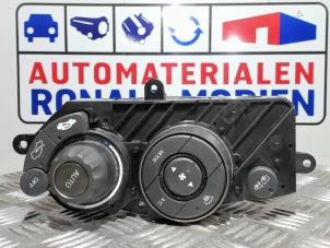 Used Heater control panel Honda Civic (FK/FN) 2.2 i-CTDi 16V Price € 75,00 Margin scheme offered by Automaterialen Ronald Morien B.V.