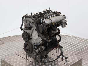 Usagé Moteur Hyundai Getz 1.5 CRDi VGT 16V Prix € 650,00 Règlement à la marge proposé par Automaterialen Ronald Morien B.V.