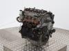 Engine from a Hyundai Getz 1.5 CRDi VGT 16V 2007