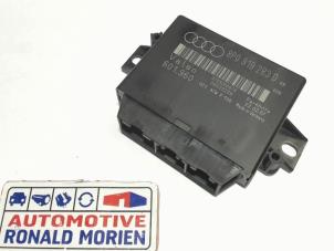 Used PDC Module Audi A3 Sportback (8PA) 1.8 TFSI 16V Price € 35,00 Margin scheme offered by Automaterialen Ronald Morien B.V.