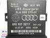 Ordinateur éclairage virage d'un Audi A3 Sportback (8PA) 1.8 TFSI 16V 2007