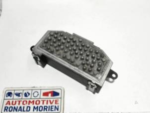 Used Heater resistor Audi A3 Sportback (8PA) 1.8 TFSI 16V Price € 25,00 Margin scheme offered by Automaterialen Ronald Morien B.V.