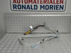 Used Roof curtain airbag, left Audi A3 Sportback (8PA) 1.8 TFSI 16V Price € 49,00 Margin scheme offered by Automaterialen Ronald Morien B.V.