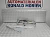 Roof curtain airbag, right from a Audi A3 Sportback (8PA) 1.8 TFSI 16V 2007