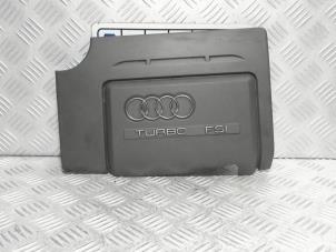 Abdeckblech Motor van een Audi A3 Sportback (8PA) 1.8 TFSI 16V 2007