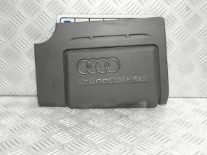 Gebrauchte Abdeckblech Motor Audi A3 Sportback (8PA) 1.8 TFSI 16V Preis € 19,00 Margenregelung angeboten von Automaterialen Ronald Morien B.V.