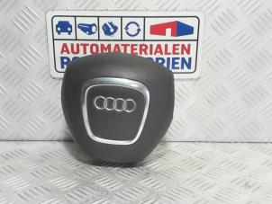 Used Left airbag (steering wheel) Audi A3 Sportback (8PA) 1.6 FSI 16V Price € 69,00 Margin scheme offered by Automaterialen Ronald Morien B.V.