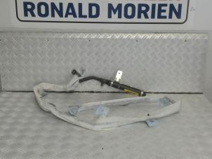 Used Roof curtain airbag, left Audi A3 Sportback (8PA) 1.6 FSI 16V Price € 49,00 Margin scheme offered by Automaterialen Ronald Morien B.V.
