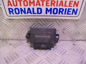 Used PDC Module Ford Fiesta 7 Price € 30,00 Margin scheme offered by Automaterialen Ronald Morien B.V.