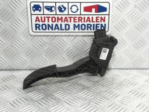 Begagnade Gaspedal Skoda Octavia Combi (5EAC) 1.6 TDI GreenTec 16V Pris € 19,00 Marginaltabell erbjuds av Automaterialen Ronald Morien B.V.
