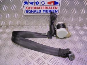 Used Rear seatbelt, left Audi A3 Sportback (8PA) 1.8 TFSI 16V Price € 25,00 Margin scheme offered by Automaterialen Ronald Morien B.V.