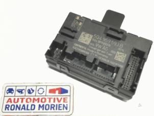 Used Central electronic module Skoda Octavia Combi (5EAC) 1.6 TDI GreenTec 16V Price € 29,00 Margin scheme offered by Automaterialen Ronald Morien B.V.