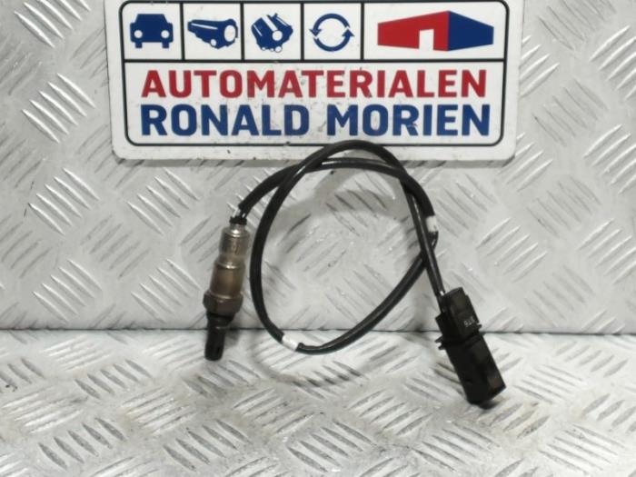 Used Lambda probe Skoda Octavia Combi (5EAC) 1.6 TDI GreenTec 16V Price € 19,00 Margin scheme offered by Automaterialen Ronald Morien B.V.