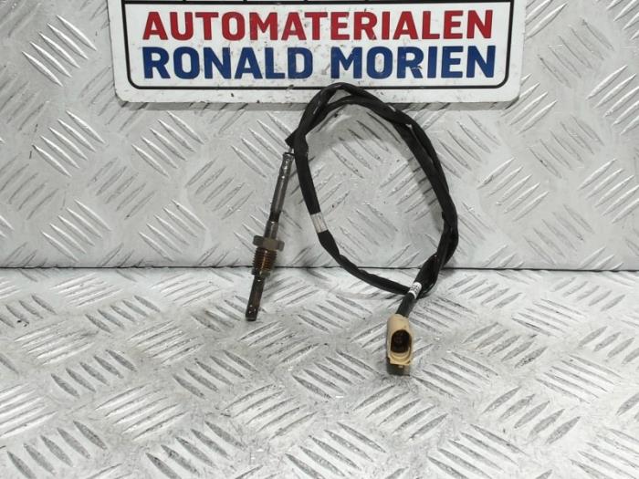 Used Particulate filter sensor Skoda Octavia Combi (5EAC) 1.6 TDI GreenTec 16V Price € 20,66 Margin scheme offered by Automaterialen Ronald Morien B.V.