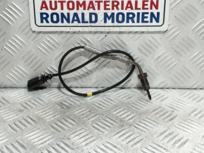 Used Particulate filter sensor Skoda Octavia Combi (5EAC) 1.6 TDI GreenTec 16V Price € 10,00 Margin scheme offered by Automaterialen Ronald Morien B.V.