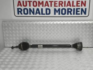Used Front drive shaft, right Skoda Octavia Combi (5EAC) 1.6 TDI GreenTec 16V Price € 45,00 Margin scheme offered by Automaterialen Ronald Morien B.V.