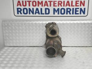 Used Particulate filter Skoda Octavia Combi (5EAC) 1.6 TDI GreenTec 16V Price € 295,00 Margin scheme offered by Automaterialen Ronald Morien B.V.