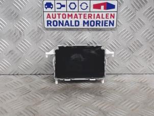 Used Display Multi Media control unit Ford Transit Price € 50,00 Margin scheme offered by Automaterialen Ronald Morien B.V.