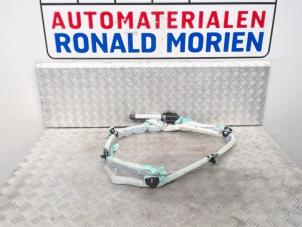 Used Roof curtain airbag Volkswagen Passat (3C2) 1.9 TDI Price € 49,00 Margin scheme offered by Automaterialen Ronald Morien B.V.