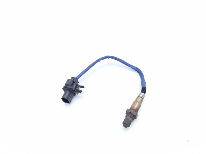 Lambda probe from a Cadillac SRX 3.6 V6 24V AWD 2004