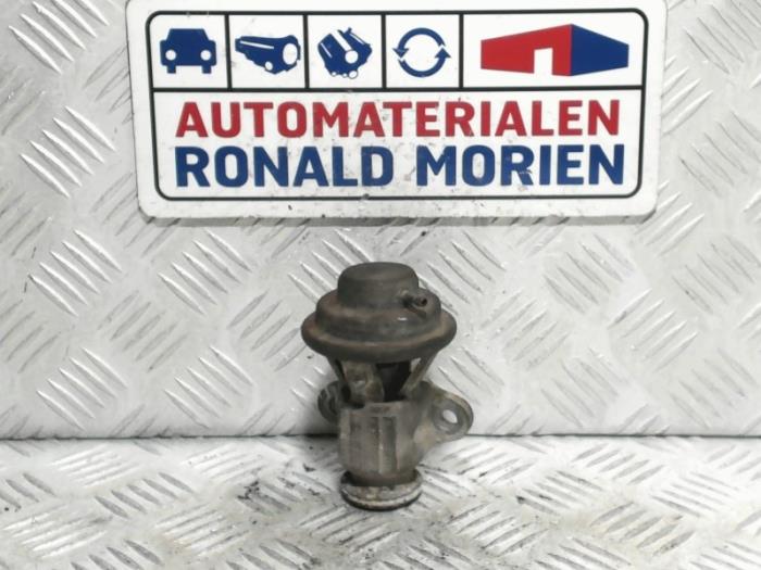 Gebrauchte AGR Ventil Volkswagen Caddy II (9K9A) 1.9 SDI Preis € 29,00 Margenregelung angeboten von Automaterialen Ronald Morien B.V.
