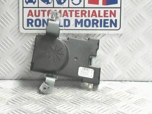 Gebrauchte Antennenverstärker Audi A3 Sportback (8PA) 1.4 TFSI 16V Preis € 35,00 Margenregelung angeboten von Automaterialen Ronald Morien B.V.