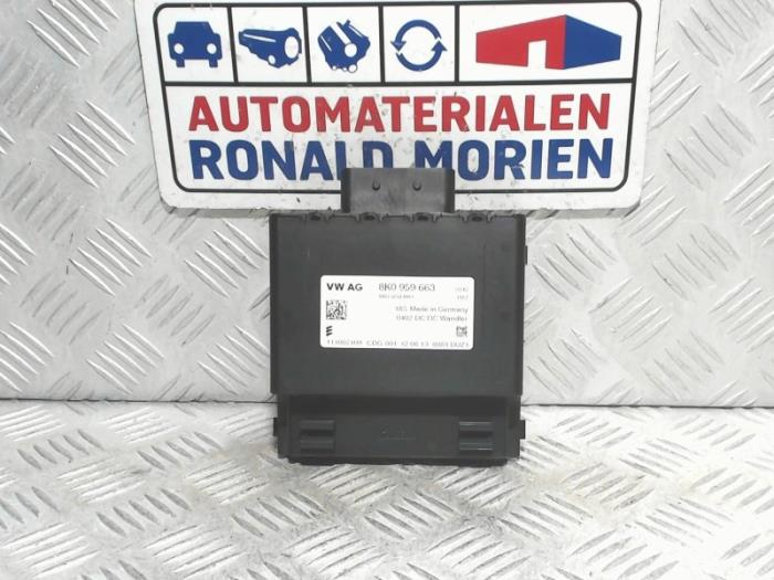 Used Computer, miscellaneous Audi A4 Avant (B8) 1.8 TFSI 16V Price € 19,00 Margin scheme offered by Automaterialen Ronald Morien B.V.