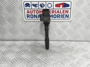Used Ignition coil Audi A4 Avant (B8) 1.8 TFSI 16V Price € 10,00 Margin scheme offered by Automaterialen Ronald Morien B.V.