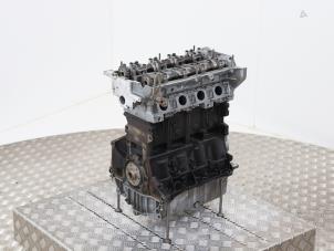 Motor van een Volkswagen Golf 1997
