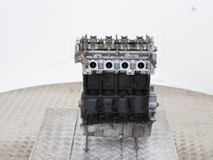 Motor van een Volkswagen Golf 1997