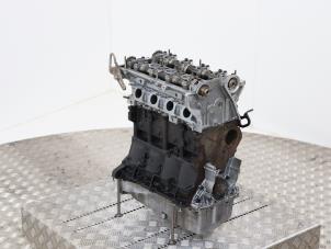 Motor van een Volkswagen Golf 1997