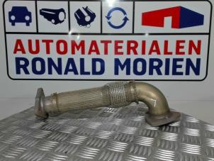 Used Exhaust middle section Audi A4 Avant Quattro (B8) 3.0 TDI V6 24V Price € 45,00 Margin scheme offered by Automaterialen Ronald Morien B.V.