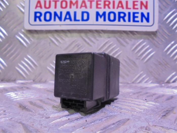 Begagnade Relä BMW i3 (I01) i3 120Ah Pris € 7,26 Inklusive moms erbjuds av Automaterialen Ronald Morien B.V.