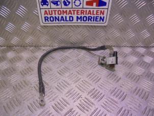 Usagé Capteur de batterie BMW i3 (I01) i3 120Ah Prix € 78,65 Prix TTC proposé par Automaterialen Ronald Morien B.V.