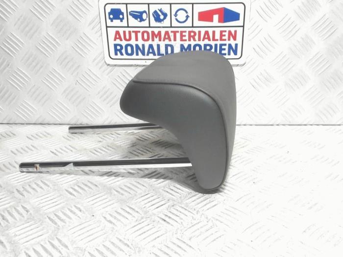 Headrest Audi Q5 2.0 TFSI 16V Hybrid Quattro 8R0885973C38M