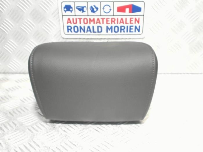 Headrest Audi Q5 2.0 TFSI 16V Hybrid Quattro 8R0885973C38M
