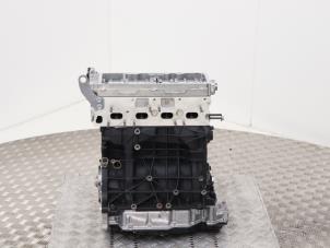 Engine from a Volkswagen Golf VIII (CD1) 2.0 TDI BlueMotion 16V 2021