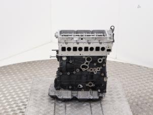 Engine from a Volkswagen Golf VIII (CD1) 2.0 TDI BlueMotion 16V 2021