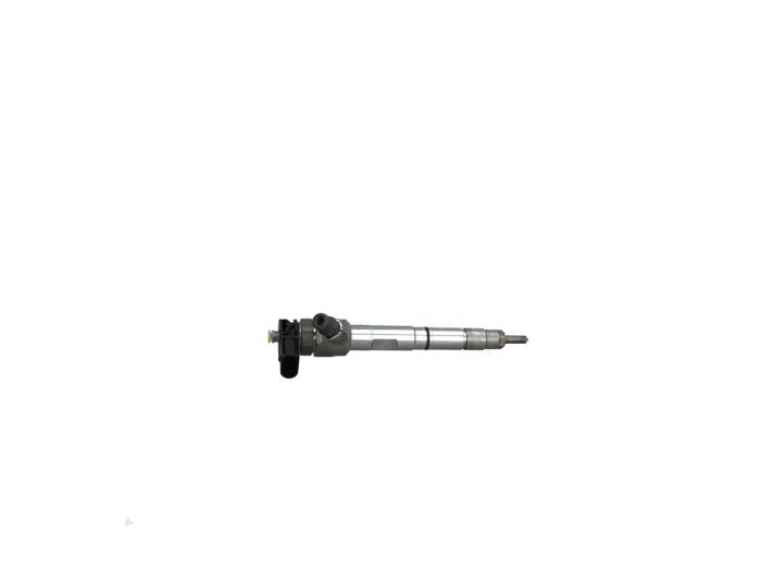 Usados Inyector (diésel) Volkswagen Golf VIII (CD1) 2.0 TDI BlueMotion 16V Precio € 223,85 IVA incluido ofrecido por Automaterialen Ronald Morien B.V.