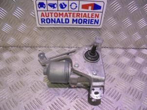 Gebrauchte Scheibenwischermotor vorne BMW i3 (I01) i3 120Ah Preis € 107,69 Mit Mehrwertsteuer angeboten von Automaterialen Ronald Morien B.V.