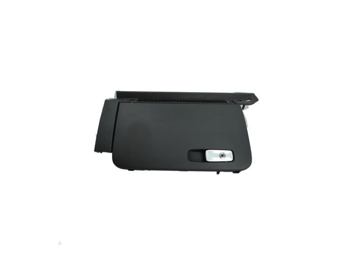Begagnade Handskfack Audi A1 (8X1/8XK) 1.2 TFSI Pris € 25,00 Marginaltabell erbjuds av Automaterialen Ronald Morien B.V.