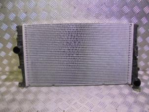 Used Radiator BMW i3 (I01) i3 120Ah Price € 75,00 Inclusive VAT offered by Automaterialen Ronald Morien B.V.