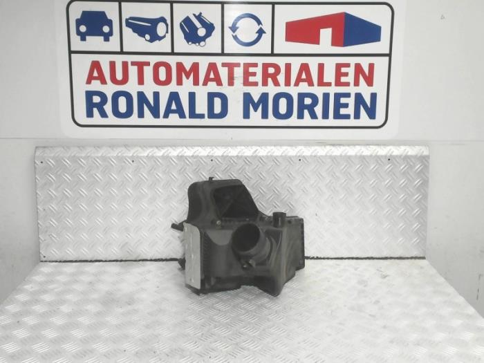Begagnade Luftfilter Audi Q5 Pris € 50,00 Inklusive moms erbjuds av Automaterialen Ronald Morien B.V.
