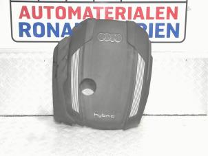Used Engine cover Audi Q5 (8RB) 2.0 TFSI 16V Hybrid Quattro Price € 34,99 Inclusive VAT offered by Automaterialen Ronald Morien B.V.