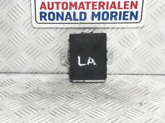 Używane Modul centralnego zamka Lexus GS (..S16) 300 3.0 24V VVT-i Cena € 29,00 Procedura marży oferowane przez Automaterialen Ronald Morien B.V.