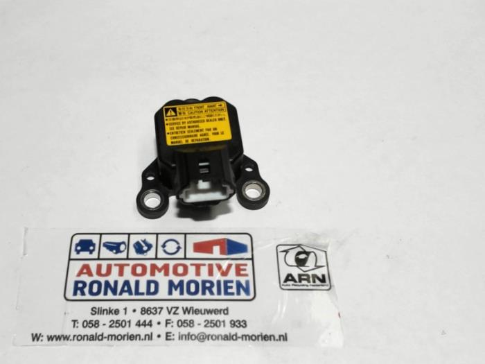 Usados Sensor ABS Lexus GS (..S16) 300 3.0 24V VVT-i Precio € 35,00 Norma de margen ofrecido por Automaterialen Ronald Morien B.V.