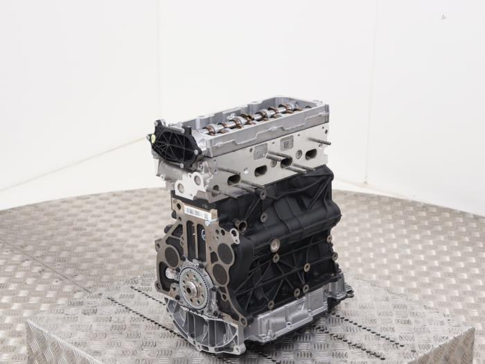 New Engine Volkswagen Golf VIII (CD1) 2.0 TDI BlueMotion 16V Price € 3.932,50 Inclusive VAT offered by Automaterialen Ronald Morien B.V.