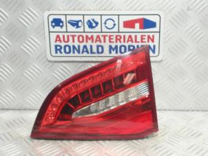 Używane Tylne swiatlo pozycyjne prawe Audi A4 Avant (B8) 1.8 TFSI 16V Cena € 50,00 Z VAT oferowane przez Automaterialen Ronald Morien B.V.
